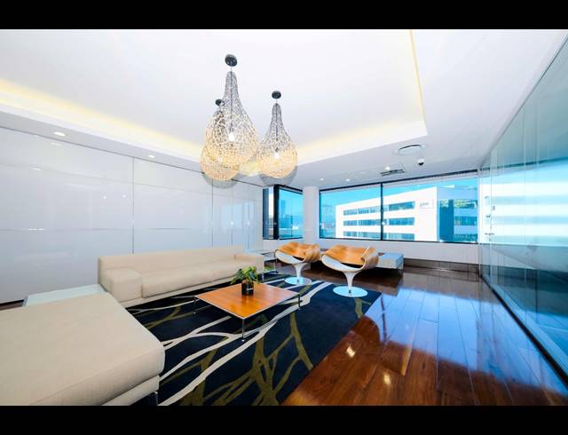 796M² OFFICE TO LET IN SANDTON CENTRAL